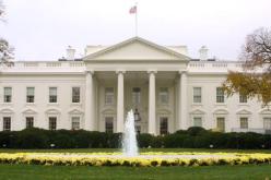 مقترح لإنشاء بيت أبيض بديل