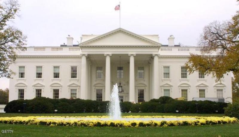 مقترح لإنشاء بيت أبيض بديل