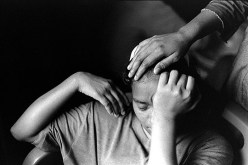 العنف ضد الأطفال..الدعوة إلى كشف هذا الفعل