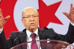 الرئيس التونسي يتعهد بمحاربة الارهاب بلا شفقة ولا رحمة