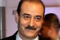 خبر وفاة الممثل بسام كوسا مجرد اشاعة