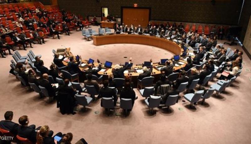 مجلس الأمن يؤكد على دعم الرئيس اليمني