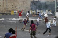 مقتل حوثيين بمعارك مع قبائل مأرب