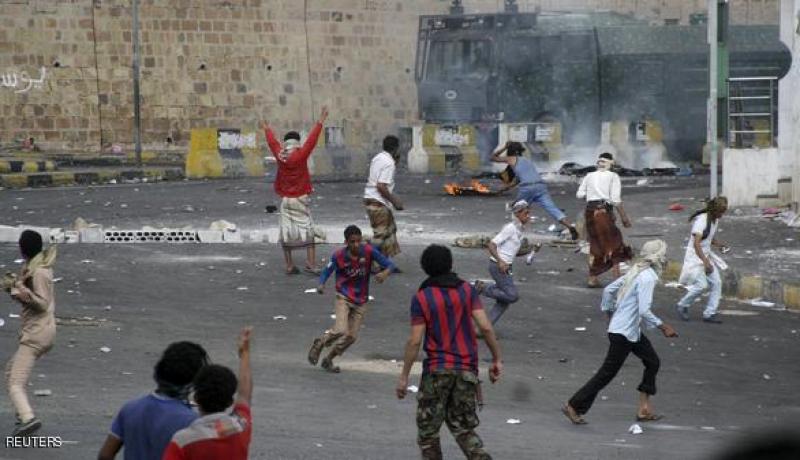 مقتل حوثيين بمعارك مع قبائل مأرب