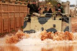 مقتل أحد قادة الميليشيات المتشددة ببنغازي