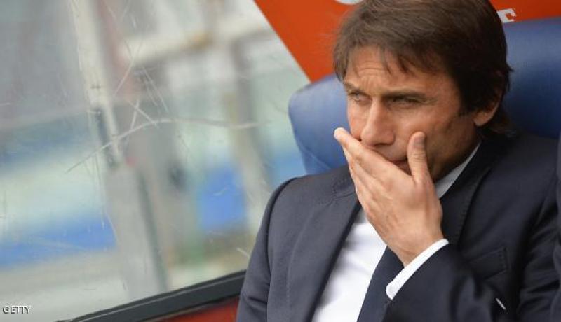 تهديدات بالقتل لمدرب المنتخب الإيطالي