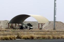 عاصفة الحزم تدمر 8 مقاتلات بقاعدة الدليمي