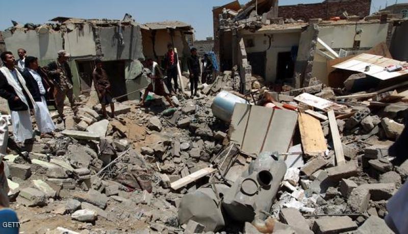أكثر من 12 ألف قتيل وجريح منذ بدء الصراع في اليمن