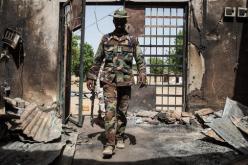 قتال بين القوة الإقليمية وبوكو حرام في نيجيريا