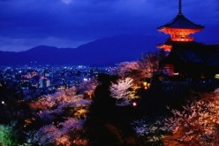 تعرف على الأجواء الساحرة لمدينة كيوتو اليابانية