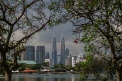 اعتقال 17 شخصا بتهم إرهابية في ماليزيا