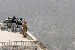 500 قتيل للحوثيين على الحدود مع السعودية