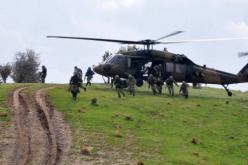 5 قتلى من الكردستاني في مواجهات بتركيا