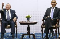 أوباما يؤيد شطب كوبا من الدول الراعية للإرهاب