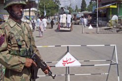 مقتل 3 عناصر من الشرطة الأفغانية وفقدان 11 في هجوم على نقطة تفتيش شمال شرق أفغانستان