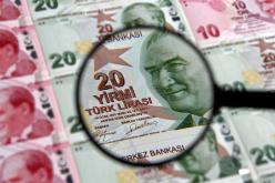 الليرة التركية تتراجع بعد تفجير إسطنبول