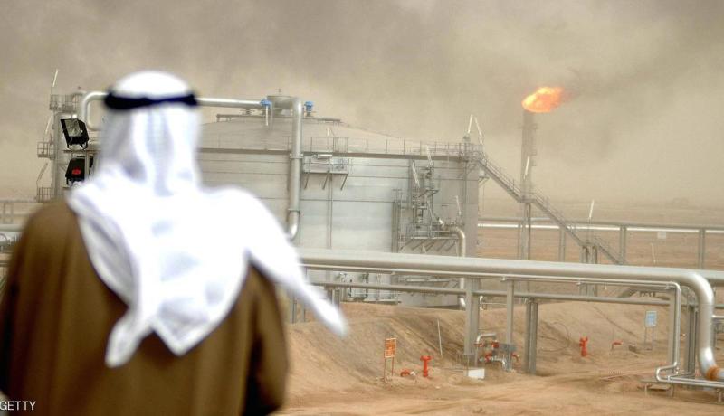 إنتاج نفط الكويت يصل رقما غير مسبوق في تاريخها