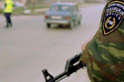 مسلحون يحتجزون ضباط شرطة في مقدونيا