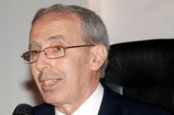 شيالي  يشدد على ضرورة إنهاء أشغال تقوية أرضية مطار تيارت في أقرب الآجال