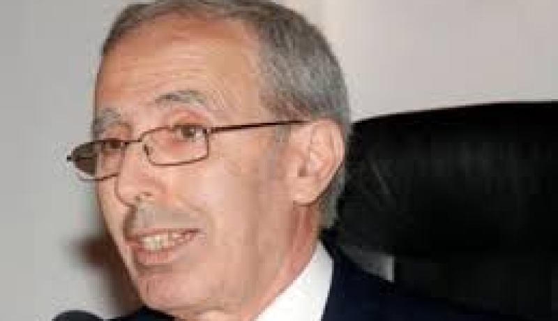 شيالي يشدد على ضرورة إنهاء أشغال تقوية أرضية مطار تيارت في أقرب الآجال
