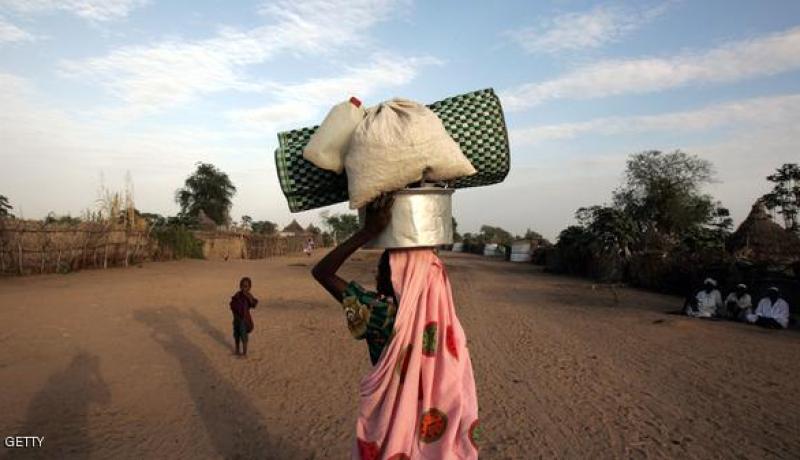 قتلى وجرحى باشتباكات قبلية بالسودان
