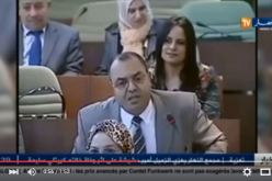 بالفيديو النائب البرلماني حبيب زقاد من سياسة التهريج إلى سياسة الفايسبوك