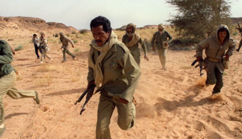 هاغن يقول انه لا يجوز انجاز اي مشروع طاقوي في اقليم محتل بالقوة