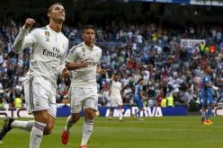 رونالدو يختتم الموسم رقم قياسي جديد