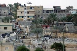 مقتل 12 متشددا في سيناء في مصر