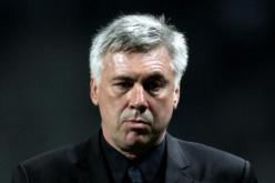 ريال مدريد يخلع أنشيلوتي