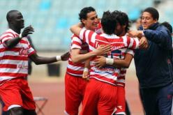 الإفريقي بطلا لدوري تونس بضربة جزاء
