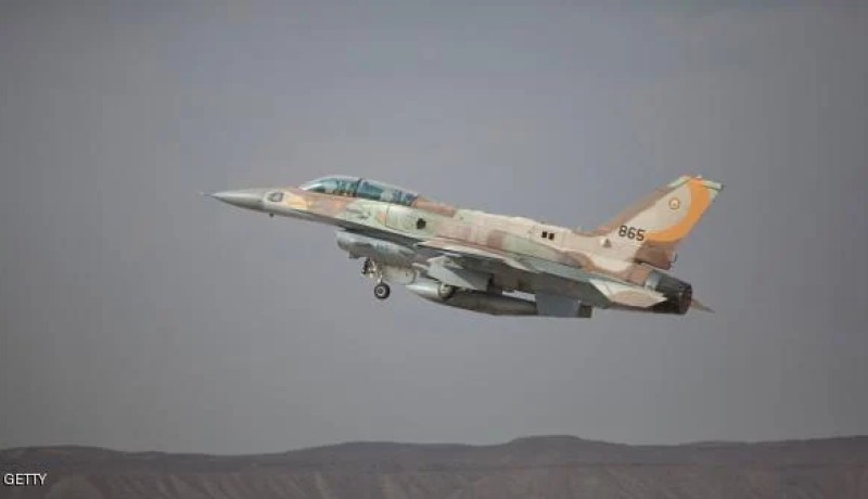 البيت الأبيض يدعم غارات إسرائيل على غزة