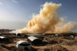 تضامن دولي مع مصر ضد الإرهاب