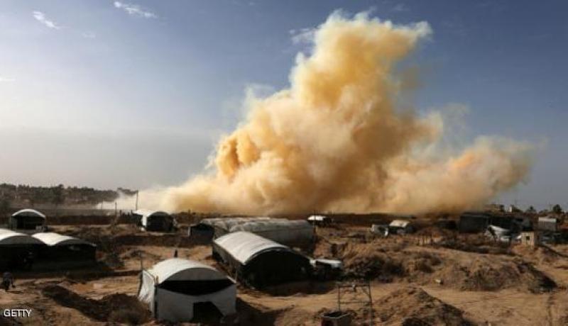 تضامن دولي مع مصر ضد الإرهاب