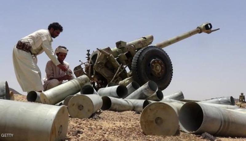 مقتل عشرات الحوثيين بغارات وهجمات في اليمن