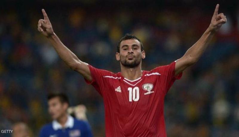 فوز تاريخي كبير لفلسطين في ماليزيا