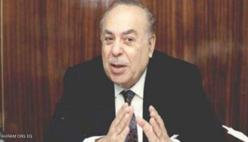 وفاة محمد عبدالقادر حاتم مؤسس أول وكالة أنباء عربية في مصر