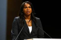 الكونكاكاف يختار امرأة لعضوية الفيفا