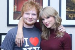 سويفت وشيران يتصدران ترشيحات إم تي في