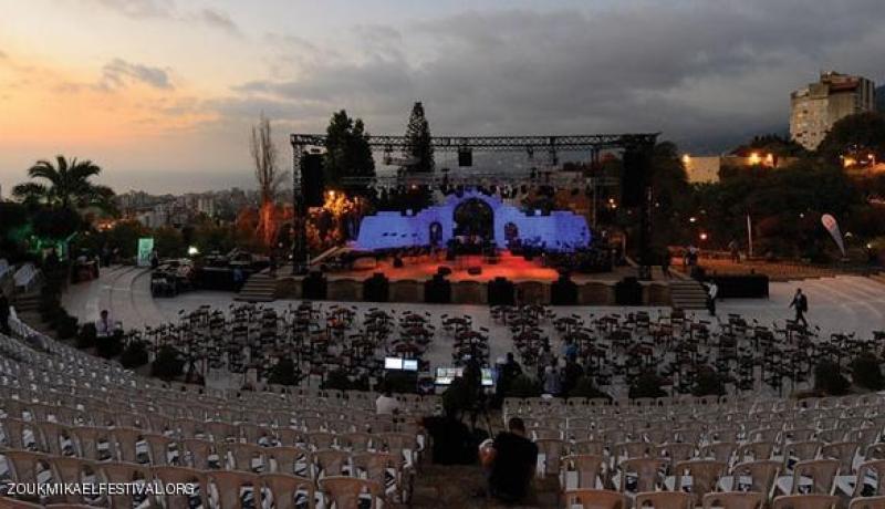 تكريم أم كلثوم بمهرجان موسيقي في لبنان