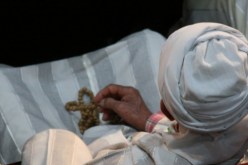 خليدة تؤكد على ضرورة تعليم قيم الصوفية  لانها وقاية من ثقافة الكراهية