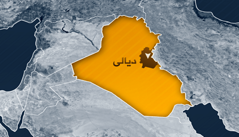 حجز 100 طن من الأسمدة الكيماوية شرق العراق تستخدم في تصنيع القنابل