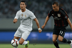 الريال يسقط ميلان ويتوج بكأس الأبطال