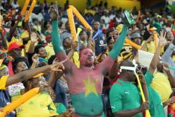 البوركينابيون يستحضرون الأرواح من أجل هزم الخضر