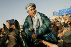 نجاة نائب الرئيس الأفغاني من الاغتيال
