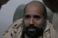 نزاع بين ليبيا والجنائية حول محاكمة سيف الإسلام