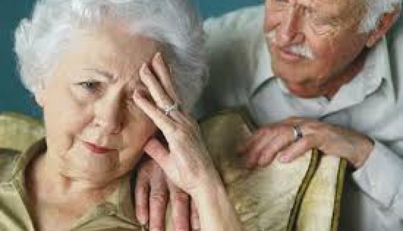 5 % من الفئة المسنة من السكان مصابة بالزهايمر في الجزائر