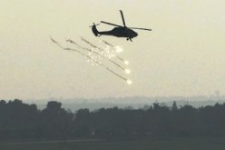 هآرتس: الطيارون الإسرائيليون أبطال على ضعفاء