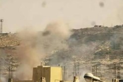 مقتل أطفال بانفجار بمدرسة في بنغازي