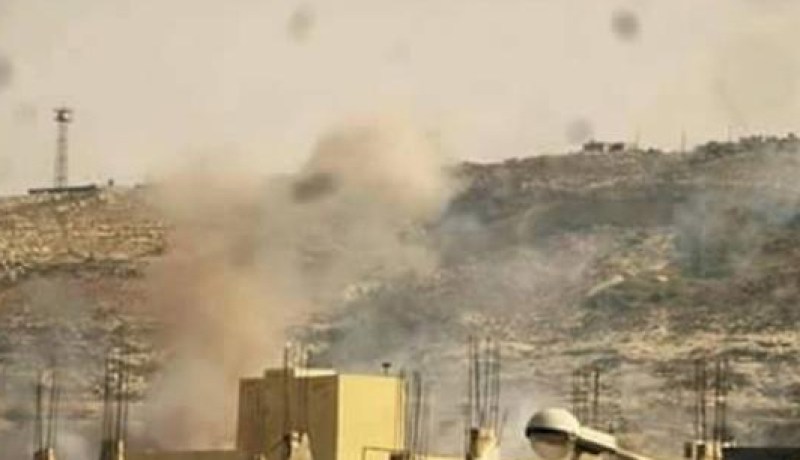 مقتل أطفال بانفجار بمدرسة في بنغازي